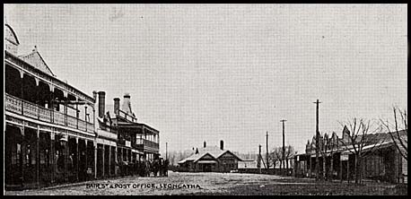 Leongatha